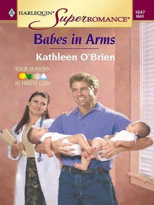 cover image of Babes in Arms